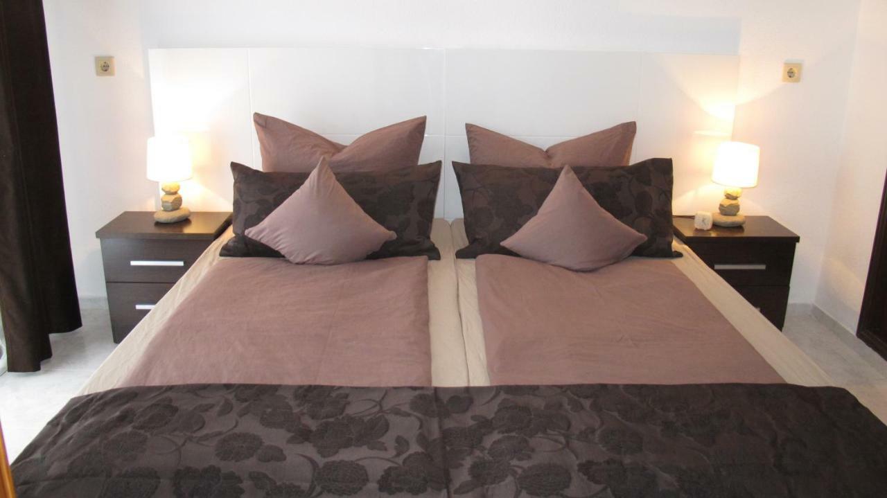 Sa Maniga 6 O Apartment Stephanie กาลามิยอร์ ภายนอก รูปภาพ