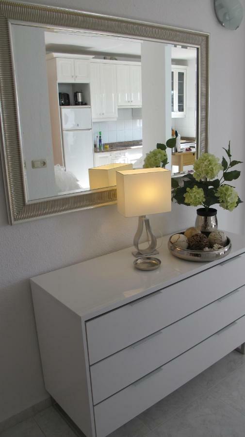 Sa Maniga 6 O Apartment Stephanie กาลามิยอร์ ภายนอก รูปภาพ